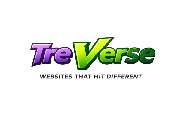 TreVerse — Websites That Hit Different